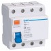 Диф. вимикач NL1 4P 100A 300mA AC-S 10kA